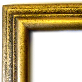 1.75Inch Classic Reverse Picture Frame Corner